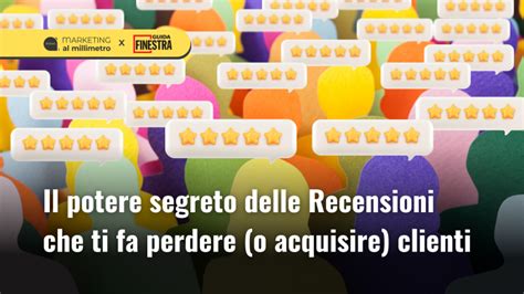 Recensioni di Trustpilot: scopri il potere delle recensioni